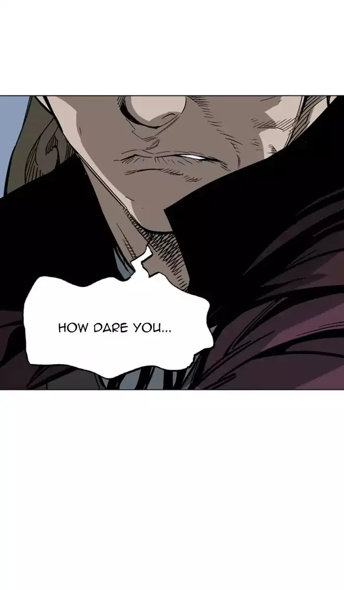 Gosu Chapter 128 Page 48