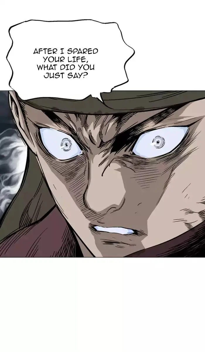 Gosu Chapter 128 Page 49