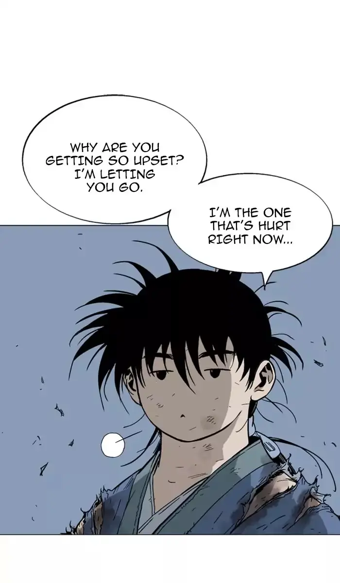 Gosu Chapter 128 Page 51