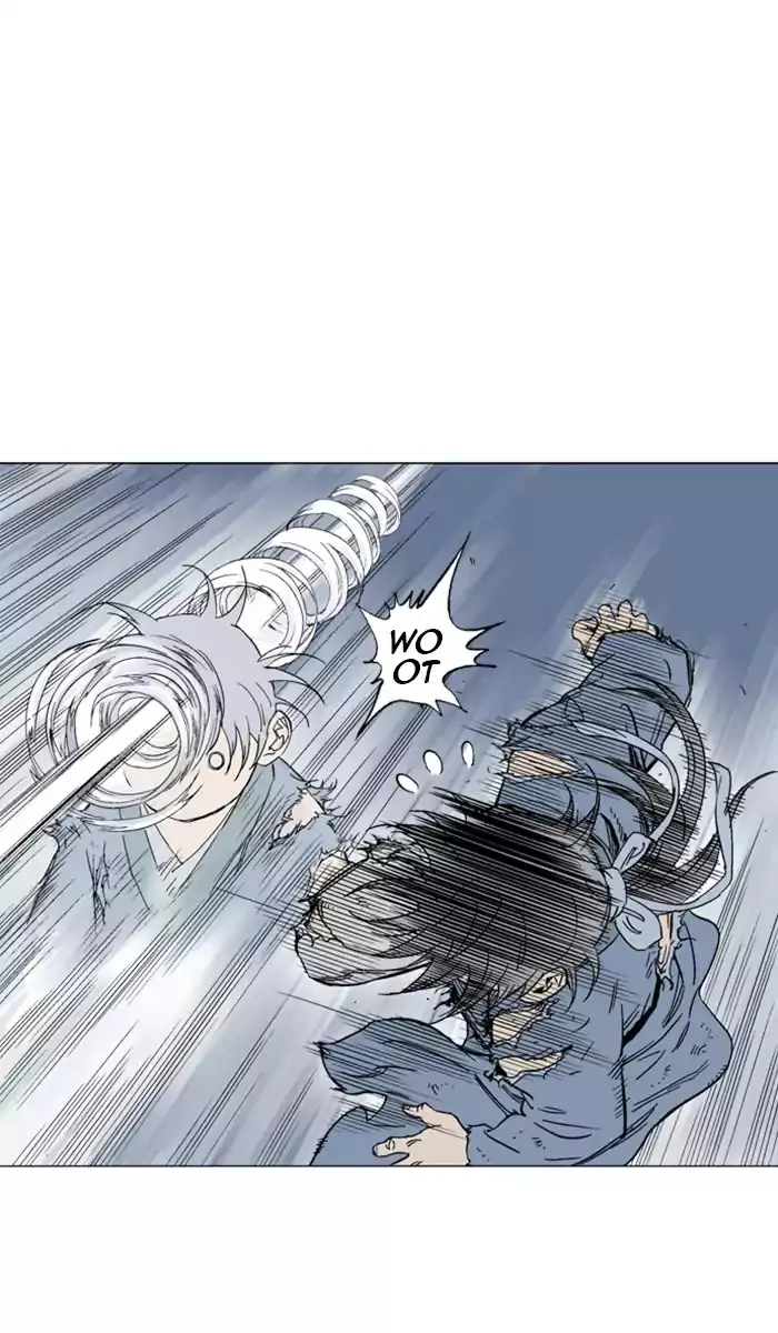 Gosu Chapter 128 Page 53