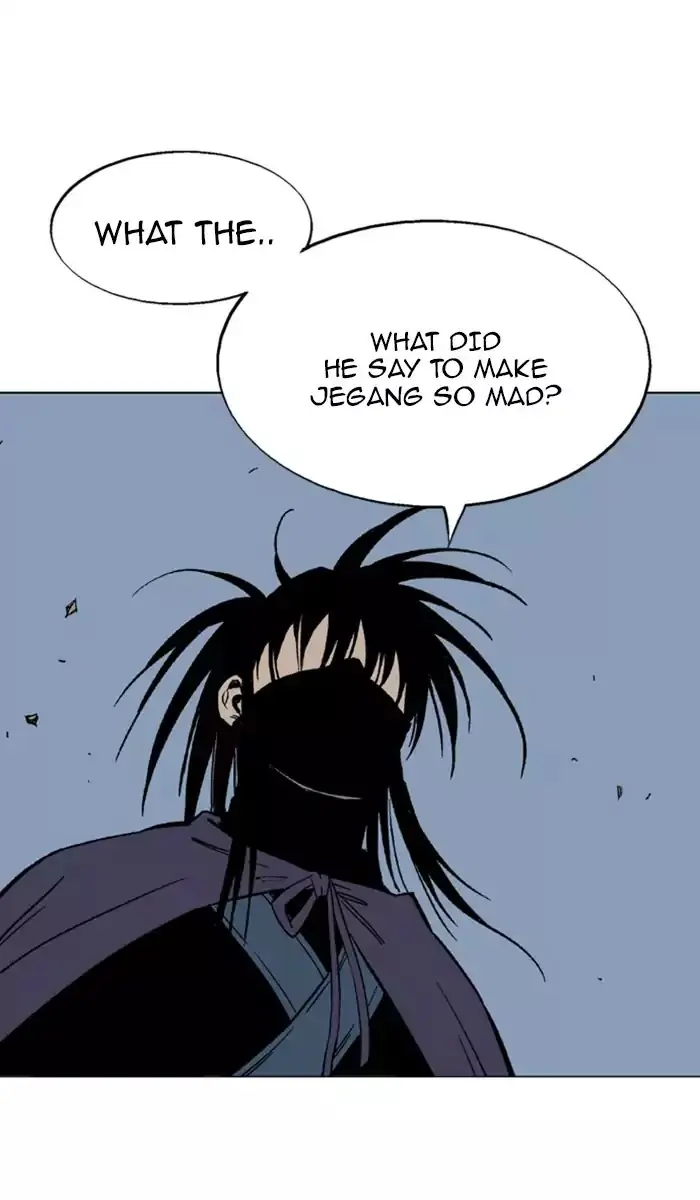 Gosu Chapter 128 Page 56