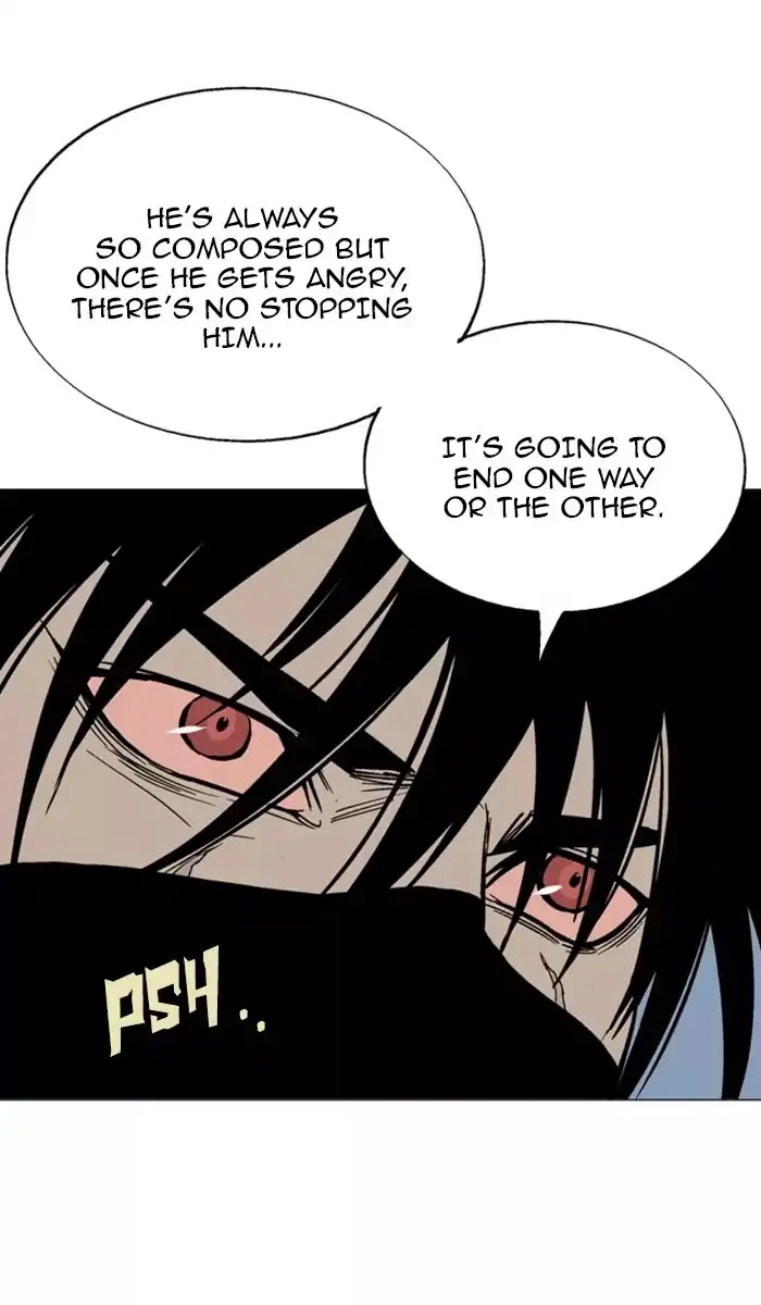 Gosu Chapter 128 Page 57