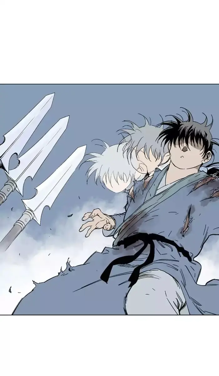 Gosu Chapter 128 Page 59