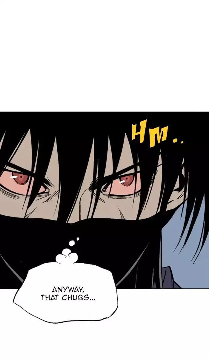 Gosu Chapter 128 Page 60