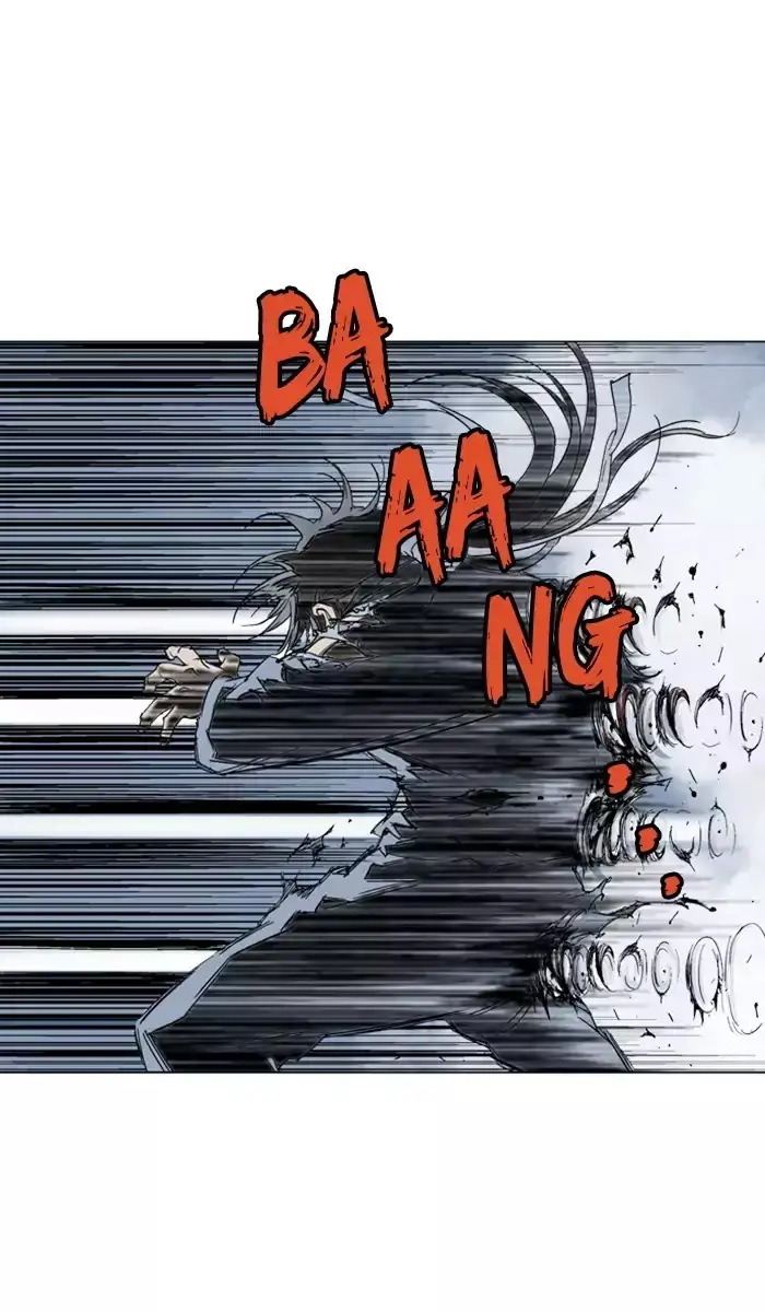 Gosu Chapter 128 Page 61