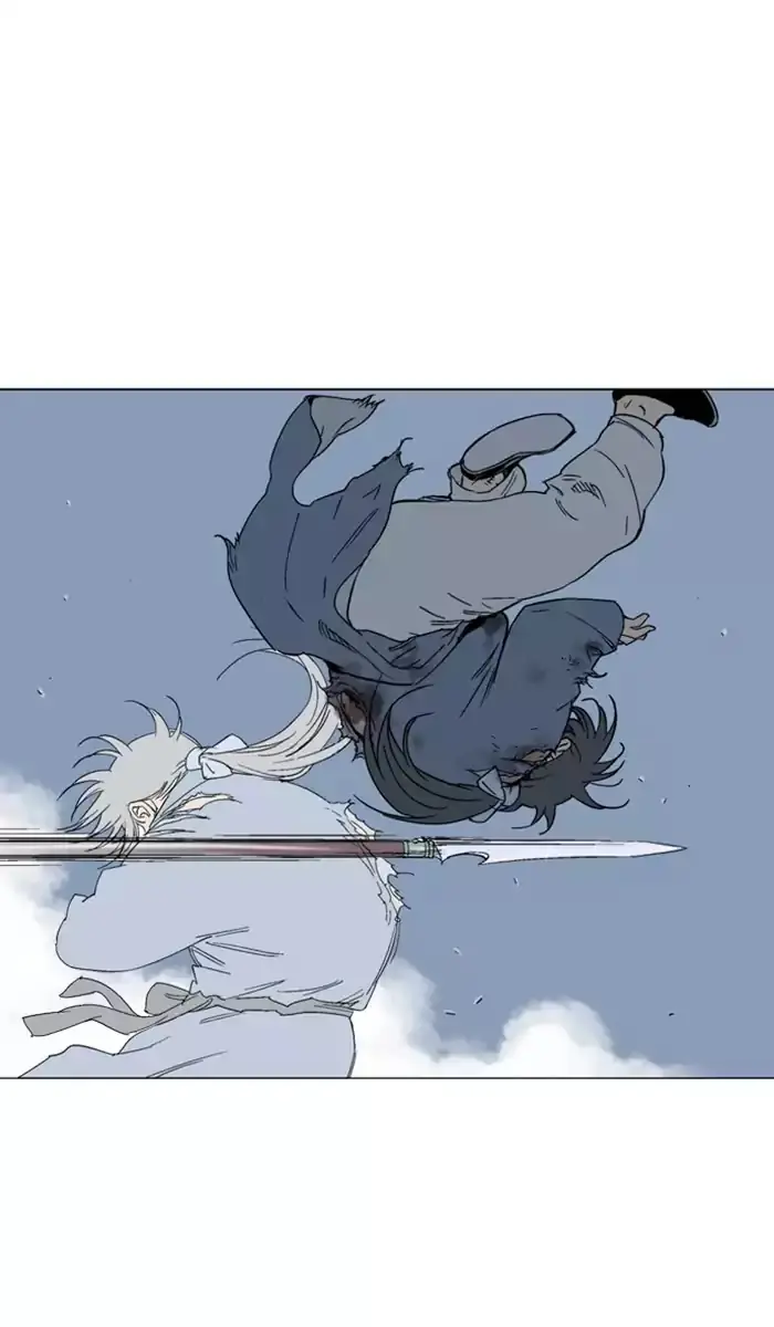 Gosu Chapter 128 Page 62