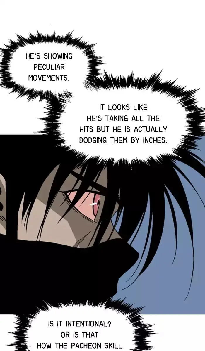 Gosu Chapter 128 Page 63