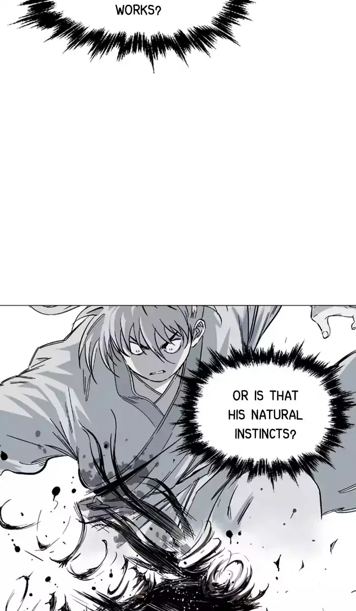 Gosu Chapter 128 Page 64