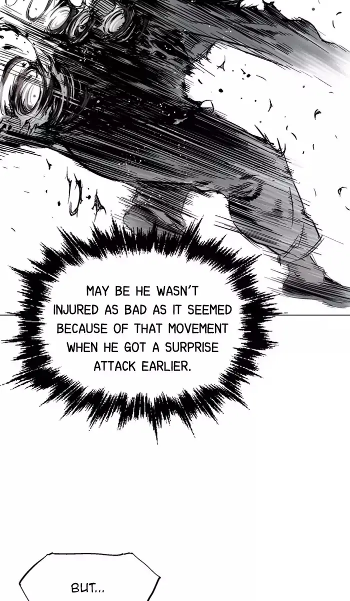 Gosu Chapter 128 Page 65