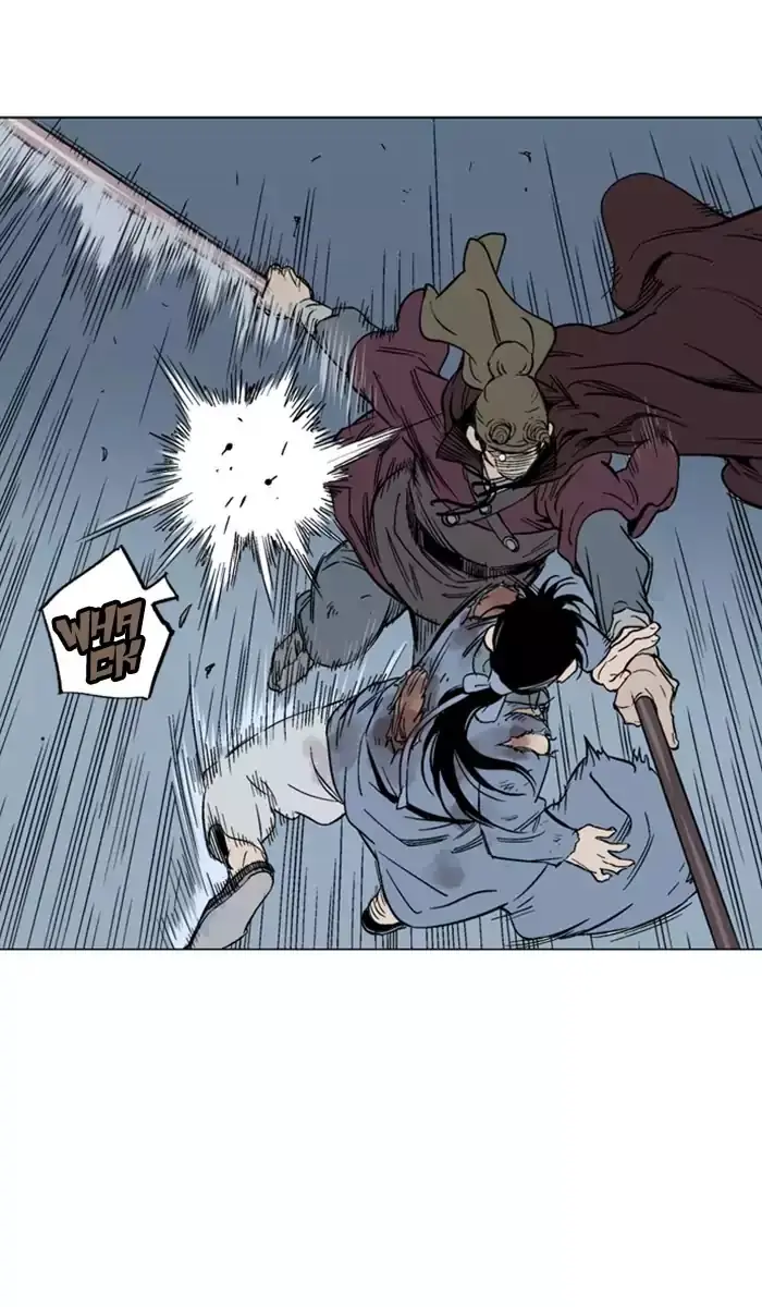 Gosu Chapter 128 Page 68