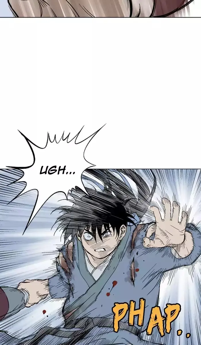 Gosu Chapter 128 Page 76