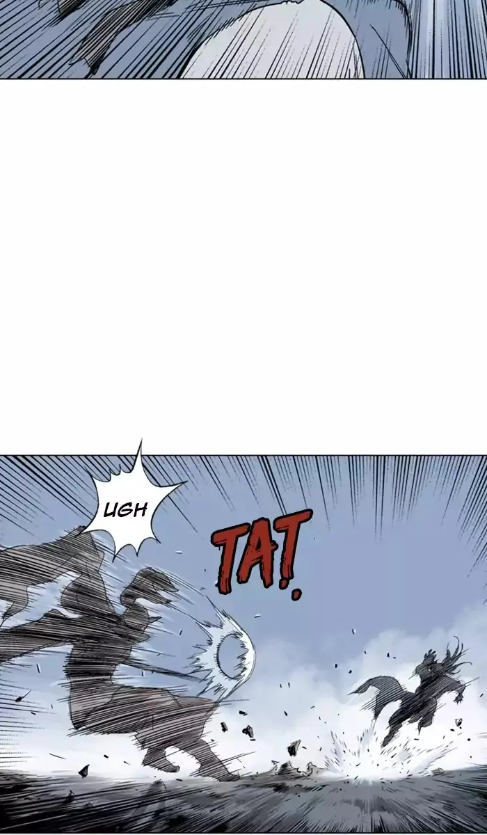 Gosu Chapter 128 Page 77