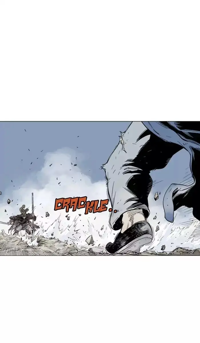 Gosu Chapter 128 Page 79