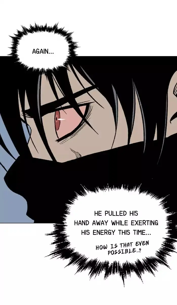 Gosu Chapter 128 Page 80