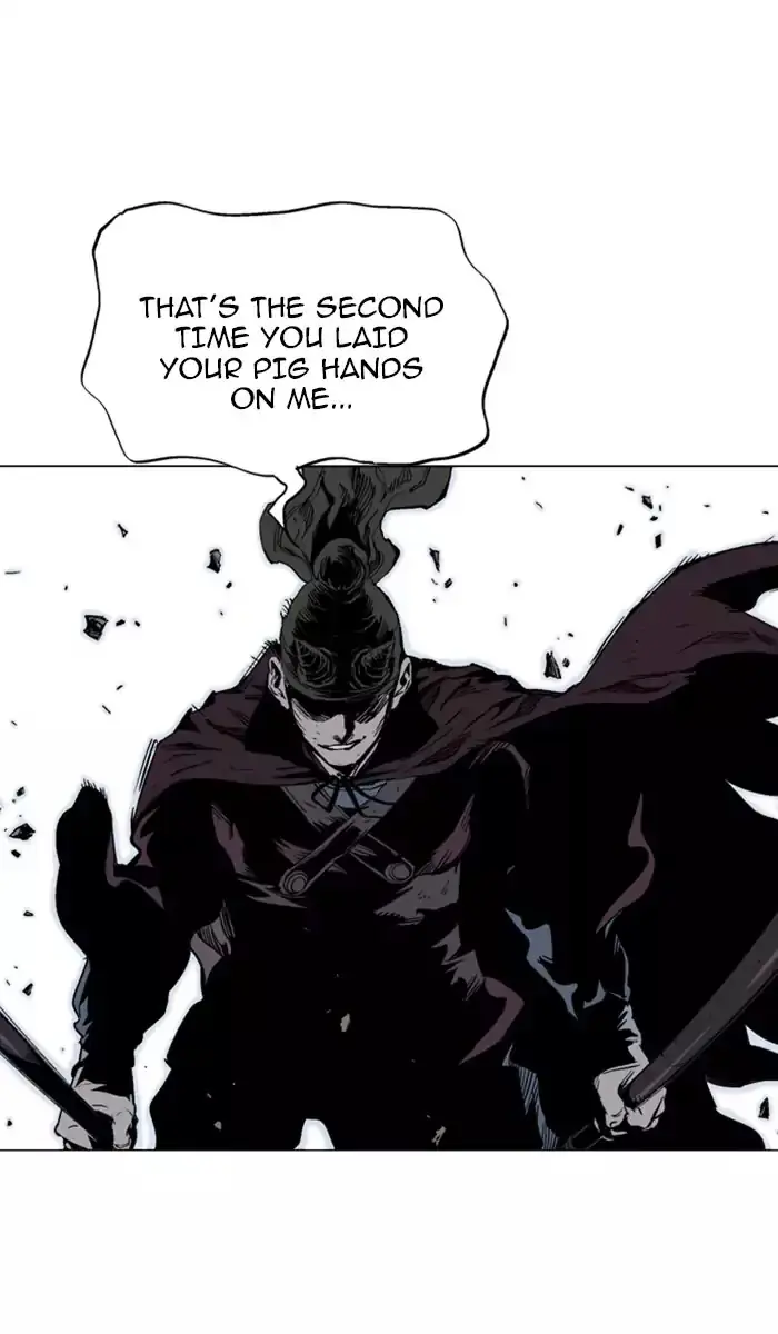 Gosu Chapter 128 Page 83