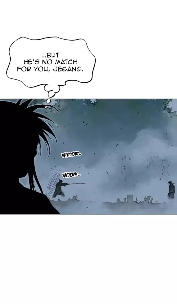 Gosu Chapter 128 Page 84