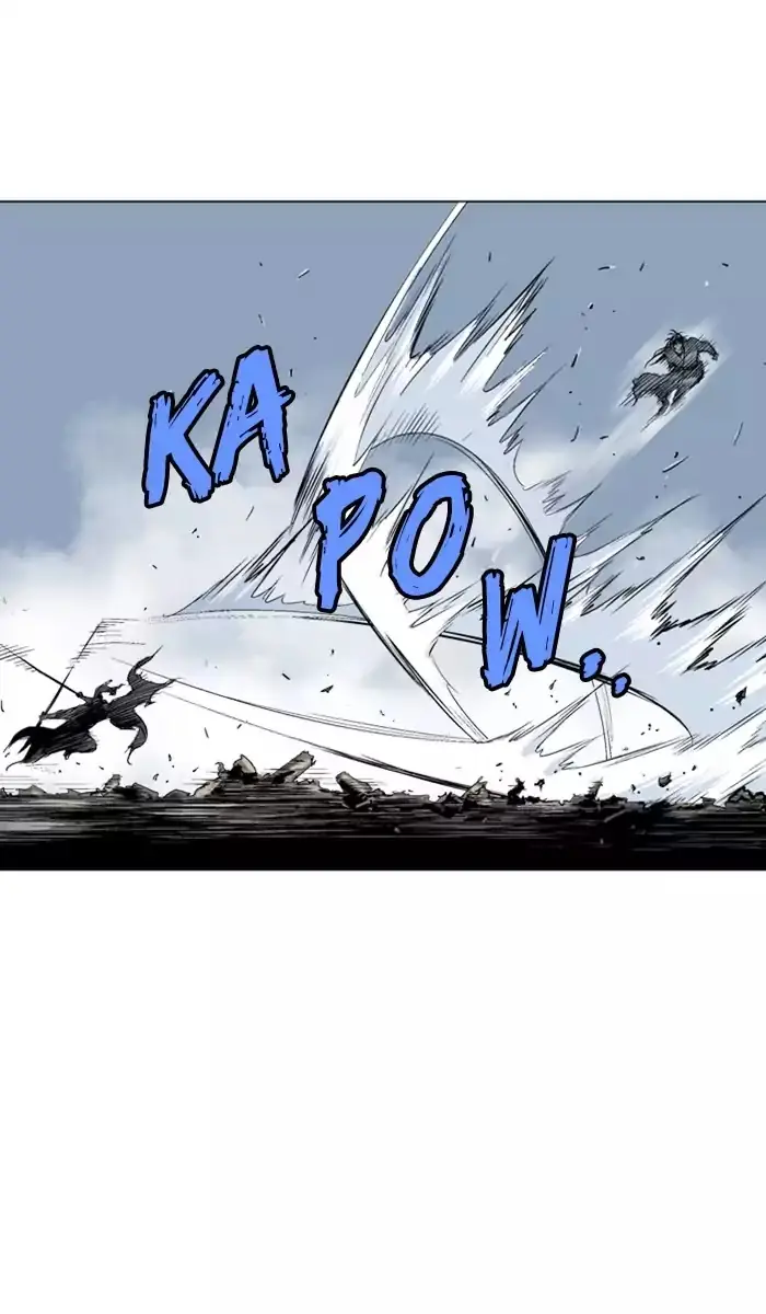 Gosu Chapter 128 Page 87