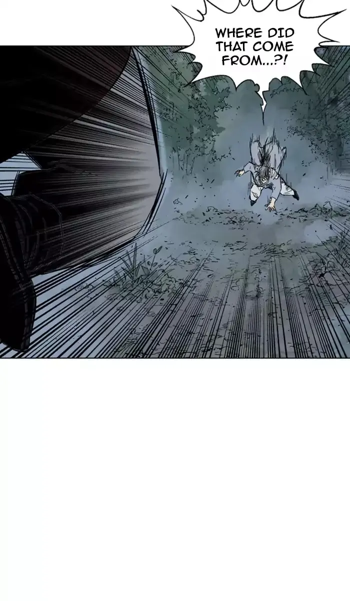 Gosu Chapter 128 Page 90