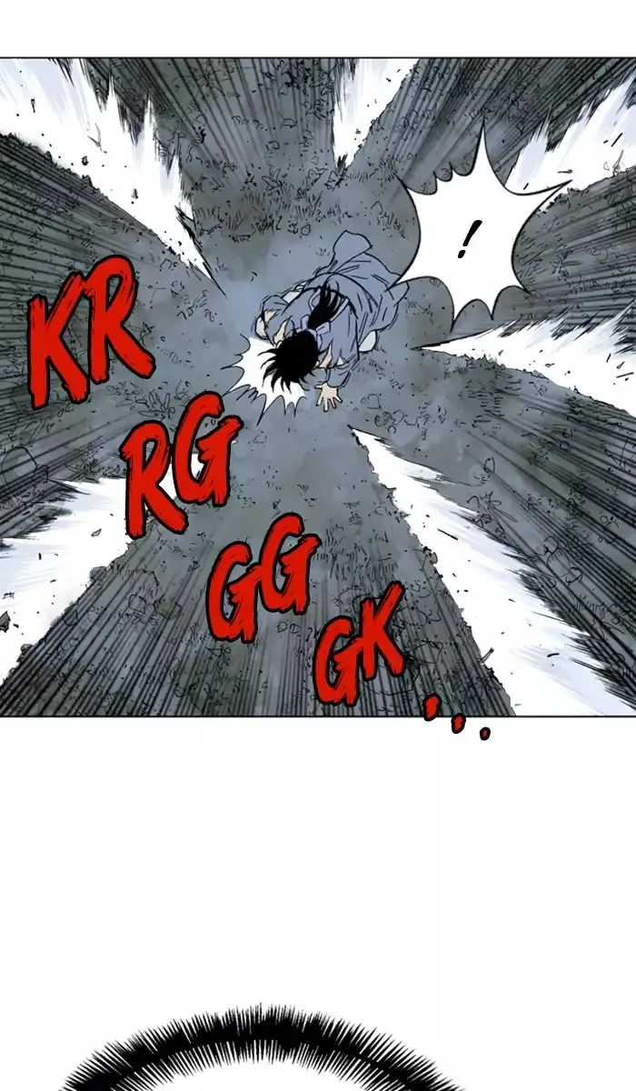 Gosu Chapter 128 Page 91