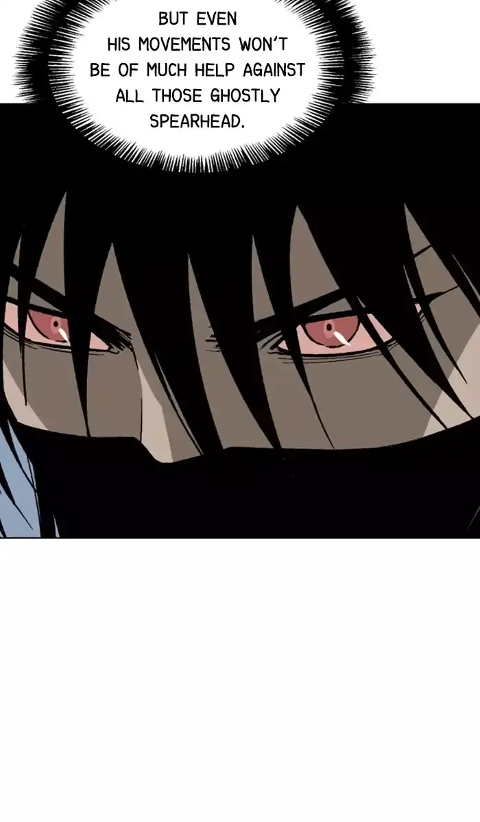 Gosu Chapter 128 Page 92