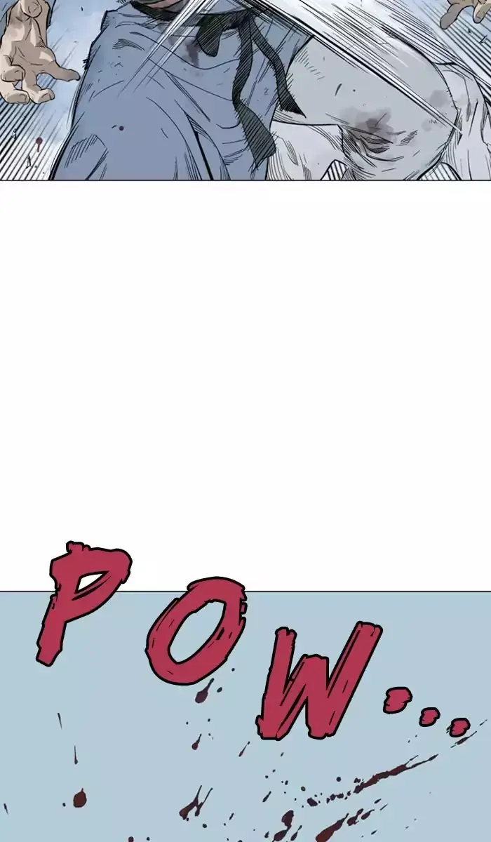 Gosu Chapter 128 Page 95