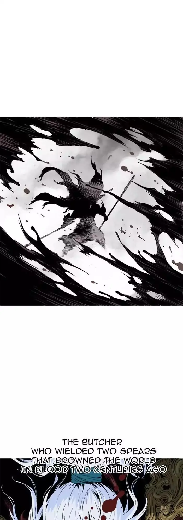 Gosu Chapter 129 Page 2