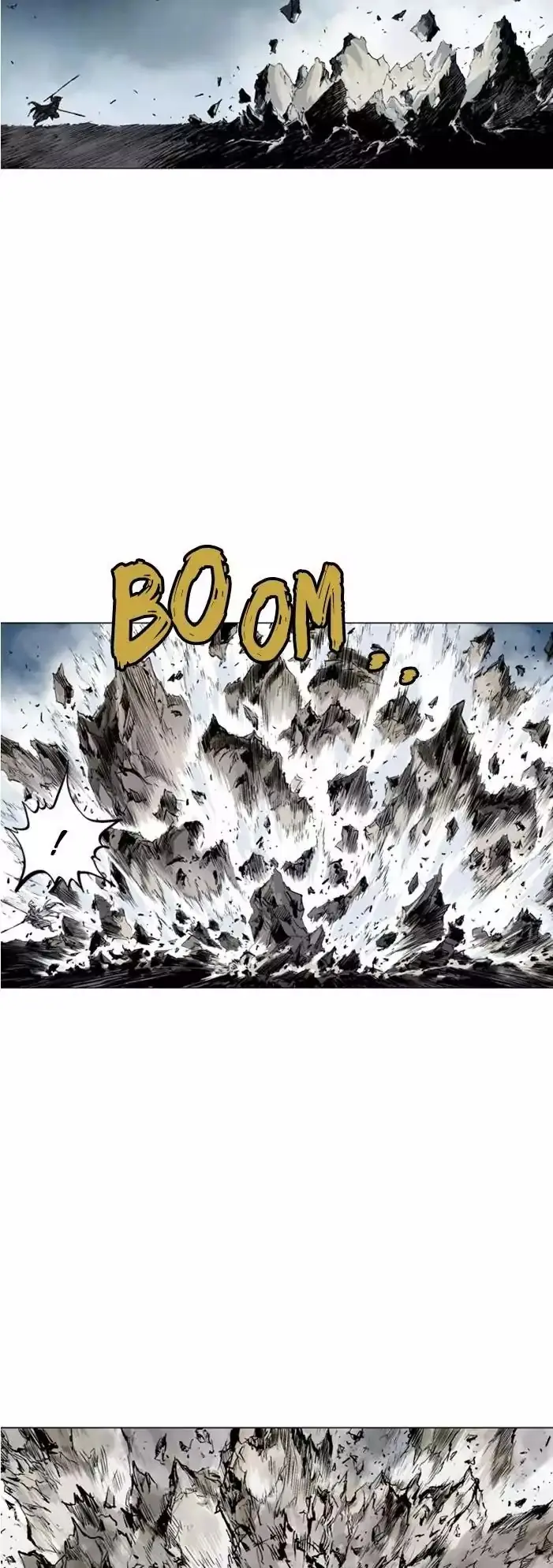 Gosu Chapter 129 Page 13