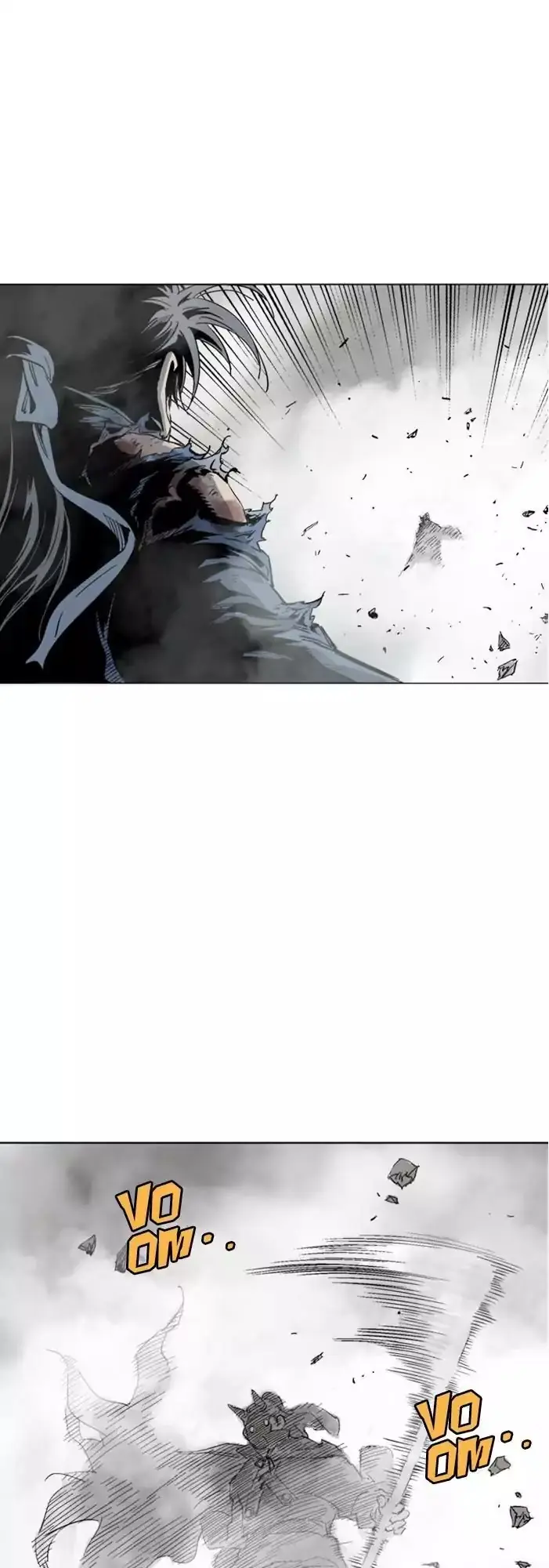 Gosu Chapter 129 Page 16