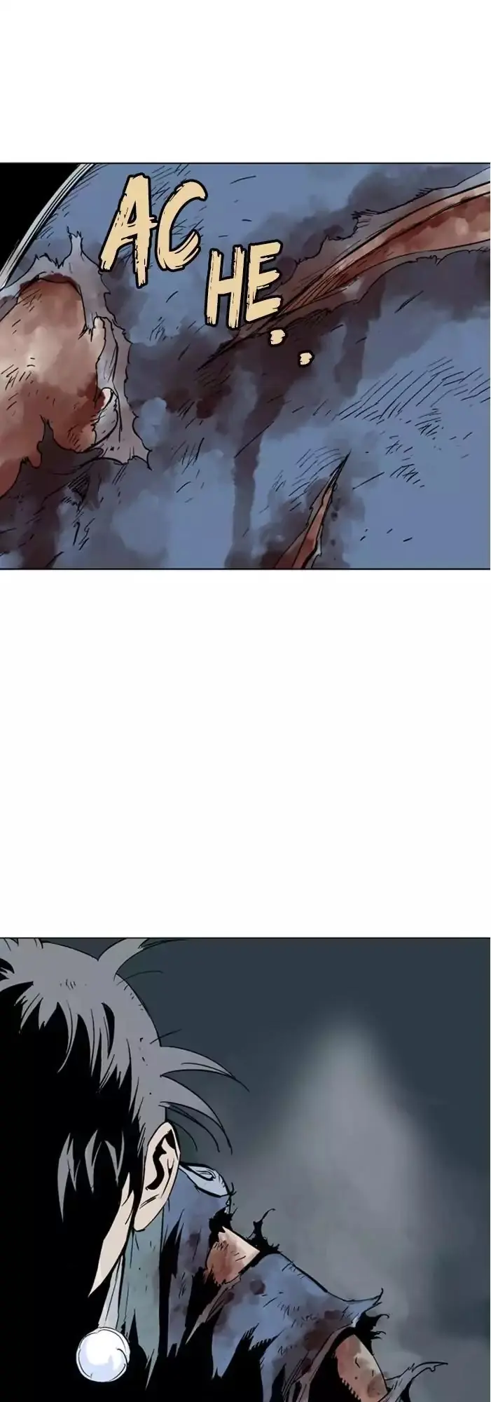 Gosu Chapter 129 Page 20