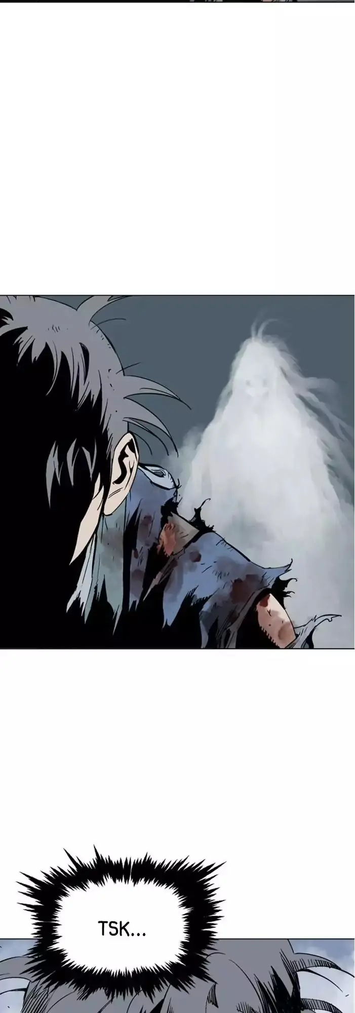 Gosu Chapter 129 Page 21