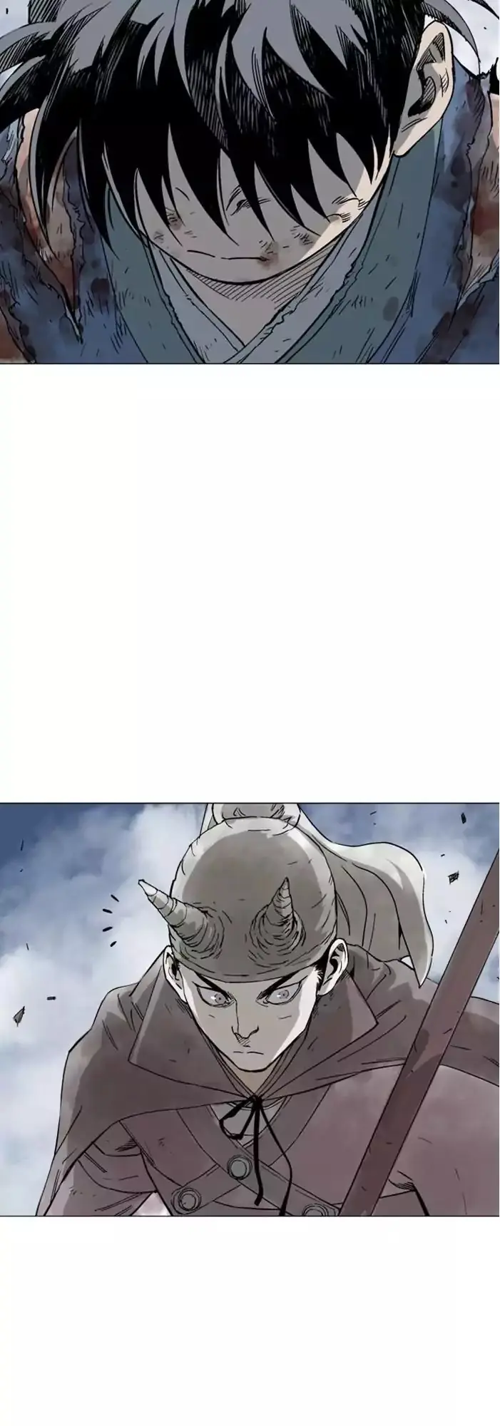 Gosu Chapter 129 Page 22