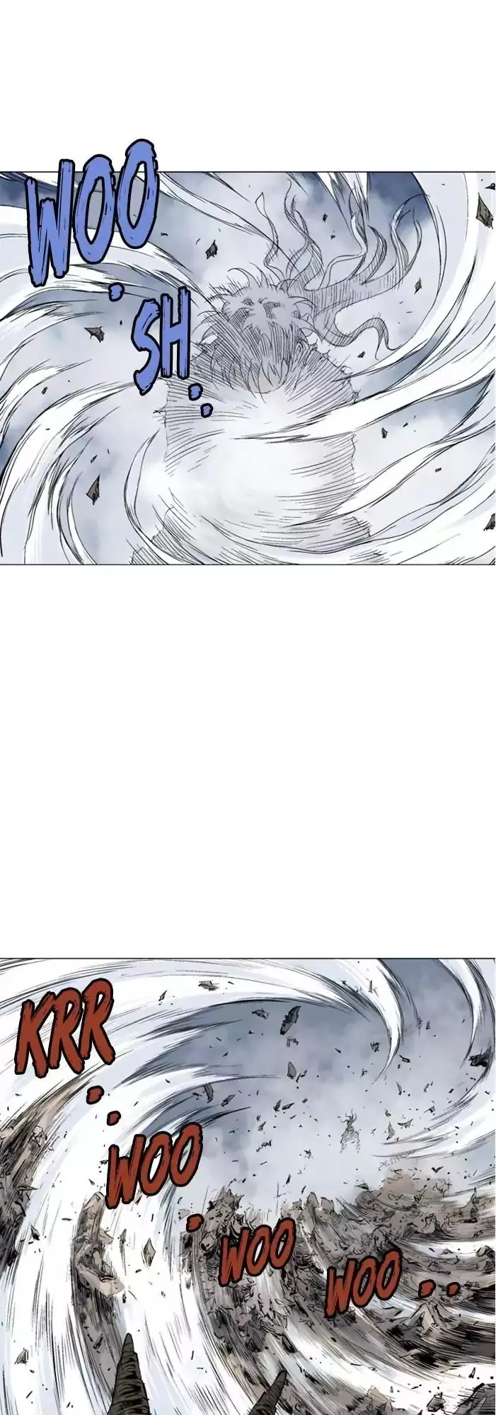 Gosu Chapter 129 Page 23