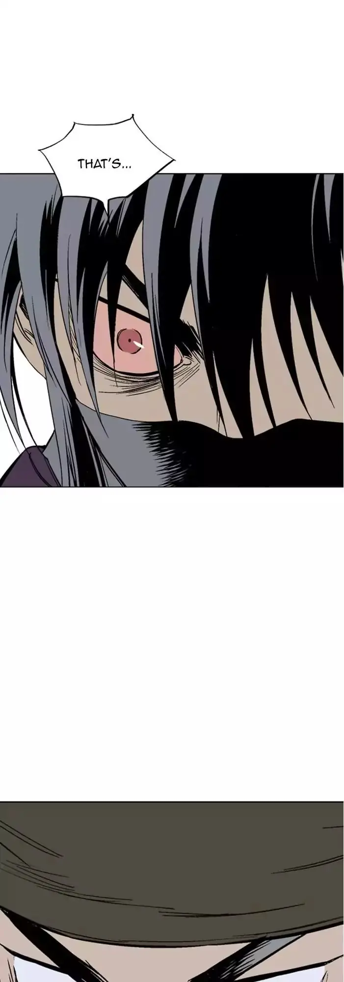 Gosu Chapter 129 Page 25