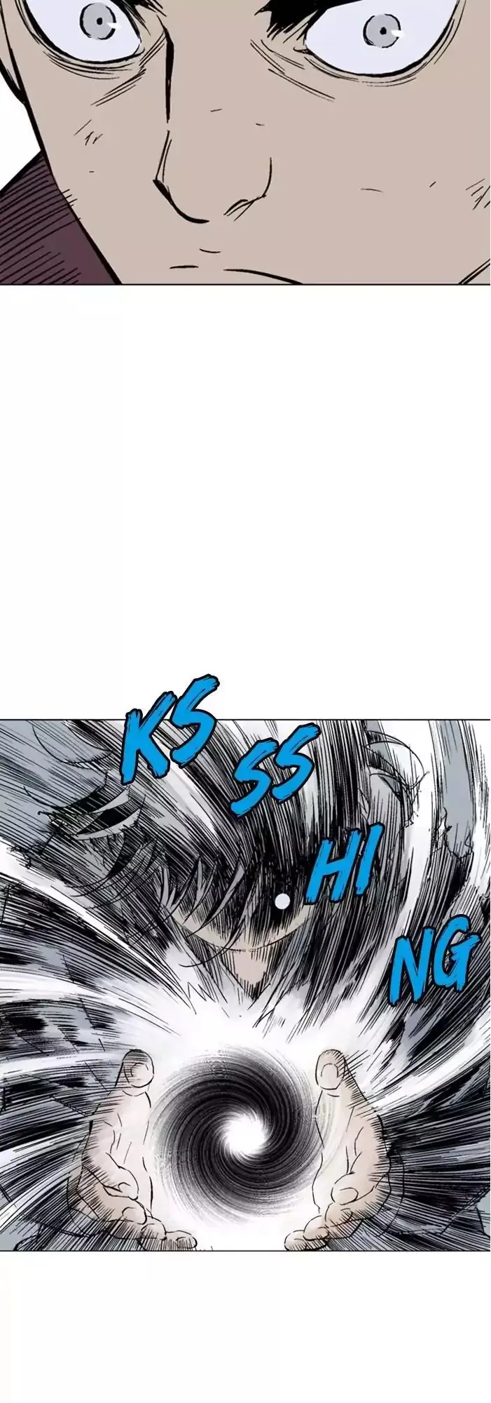 Gosu Chapter 129 Page 26