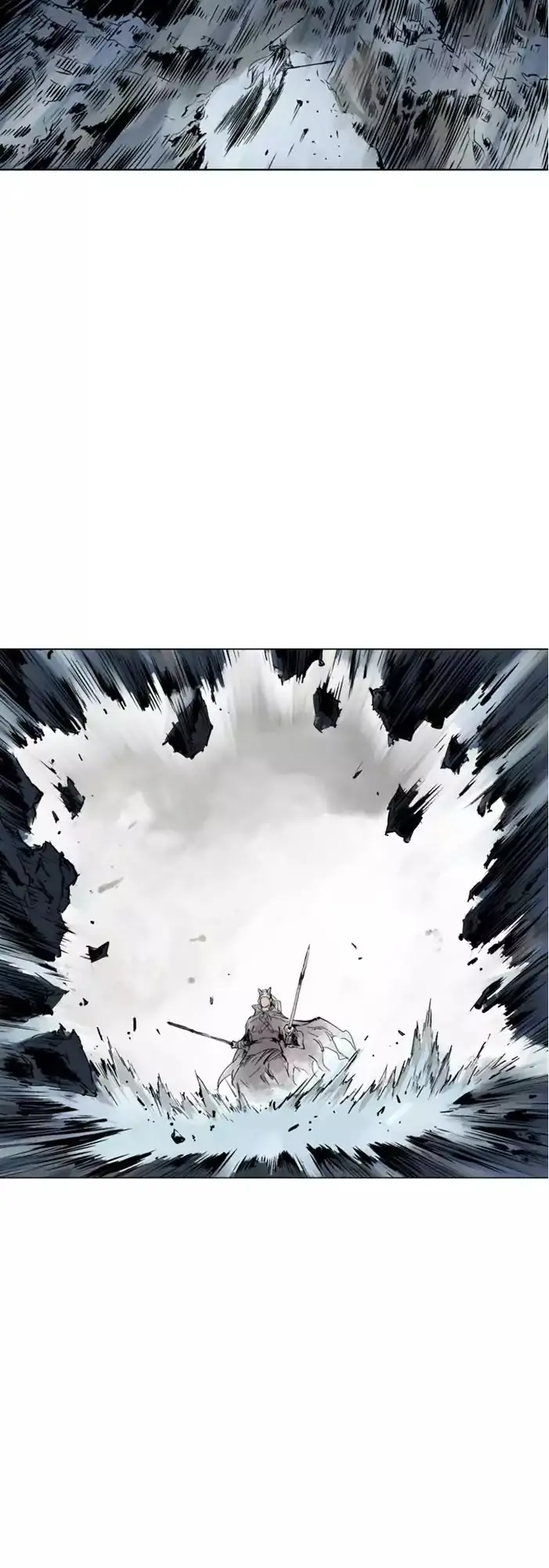 Gosu Chapter 129 Page 29