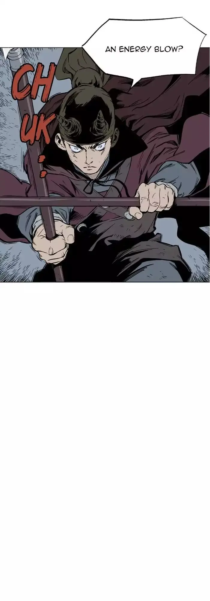 Gosu Chapter 129 Page 30