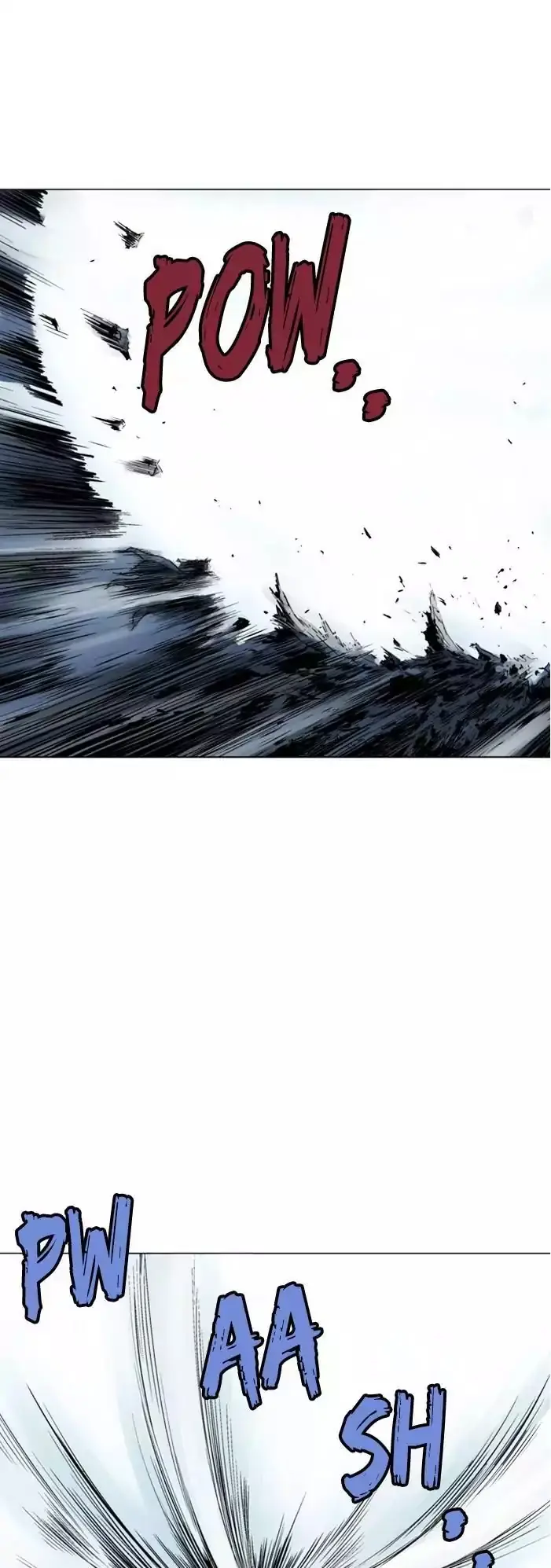 Gosu Chapter 129 Page 31