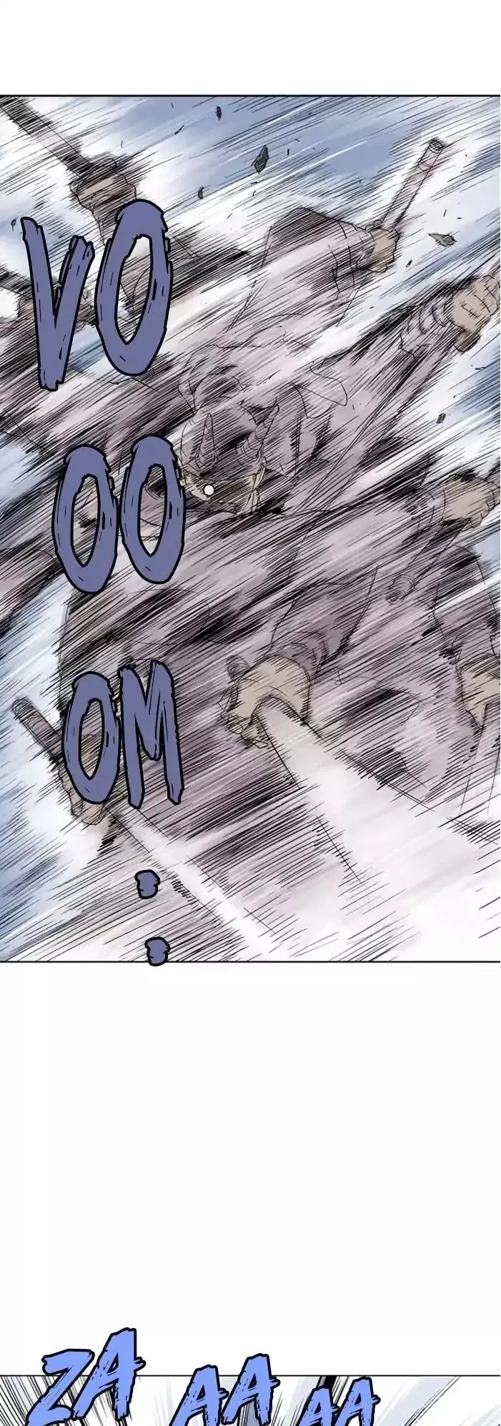 Gosu Chapter 129 Page 33