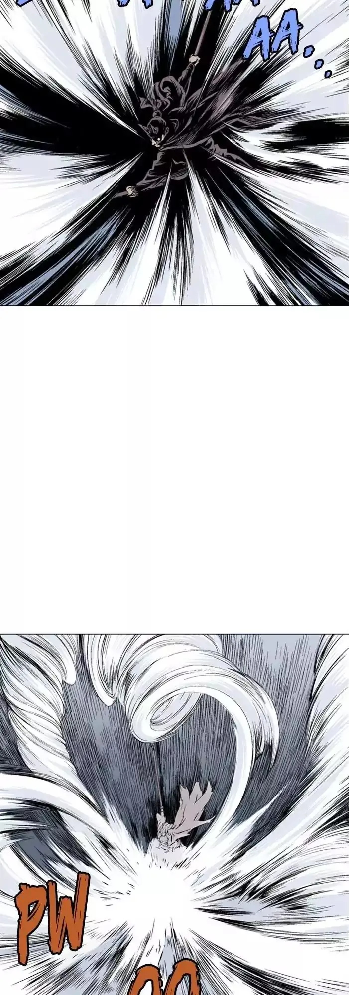 Gosu Chapter 129 Page 34