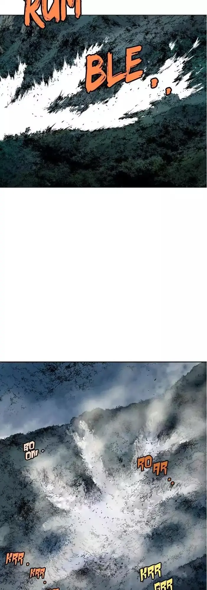 Gosu Chapter 129 Page 36