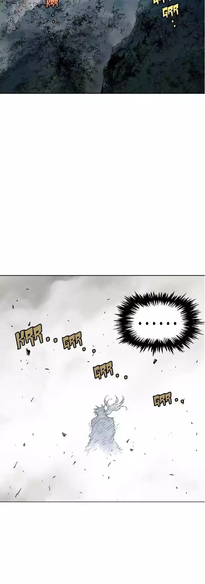 Gosu Chapter 129 Page 37