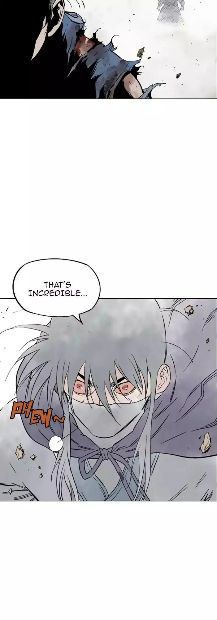 Gosu Chapter 129 Page 39