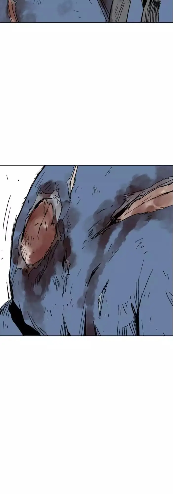 Gosu Chapter 129 Page 41