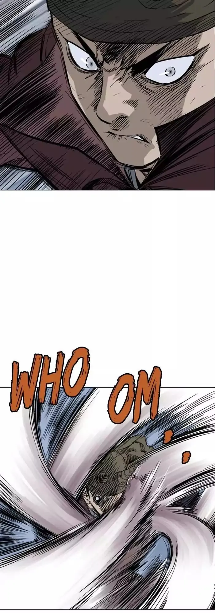 Gosu Chapter 129 Page 44