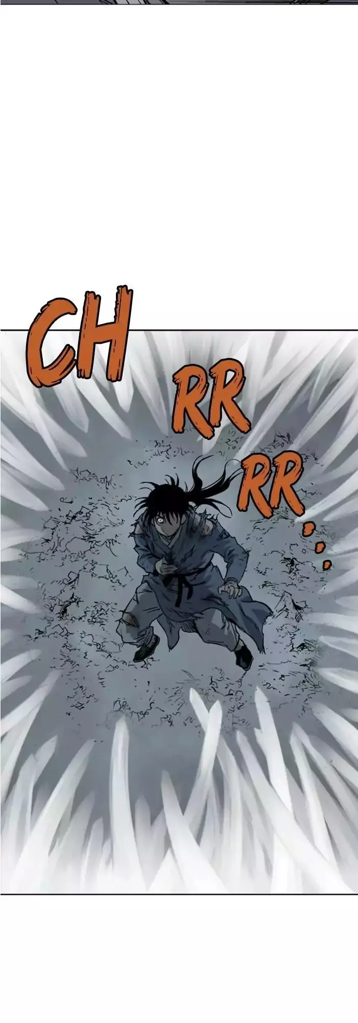 Gosu Chapter 129 Page 47