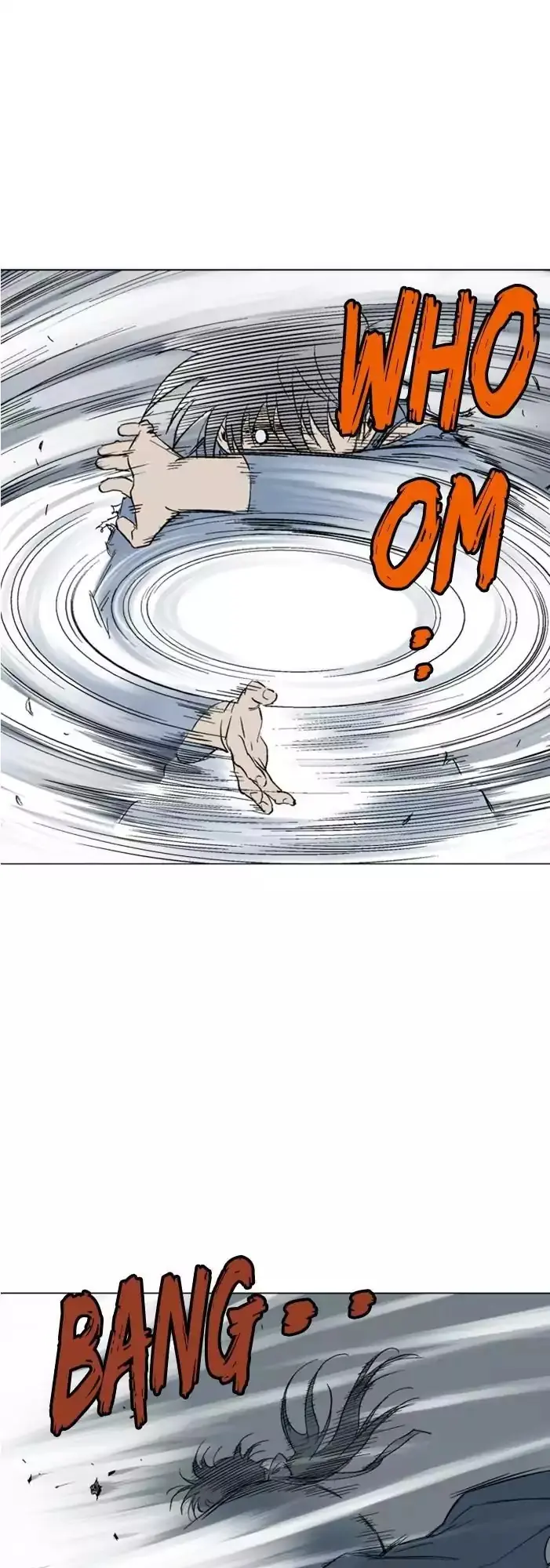 Gosu Chapter 129 Page 48