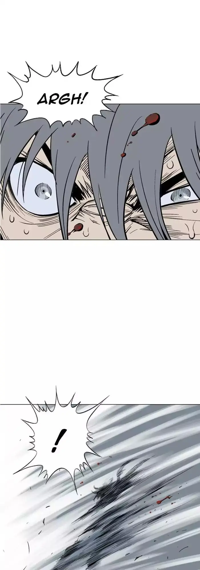 Gosu Chapter 129 Page 50