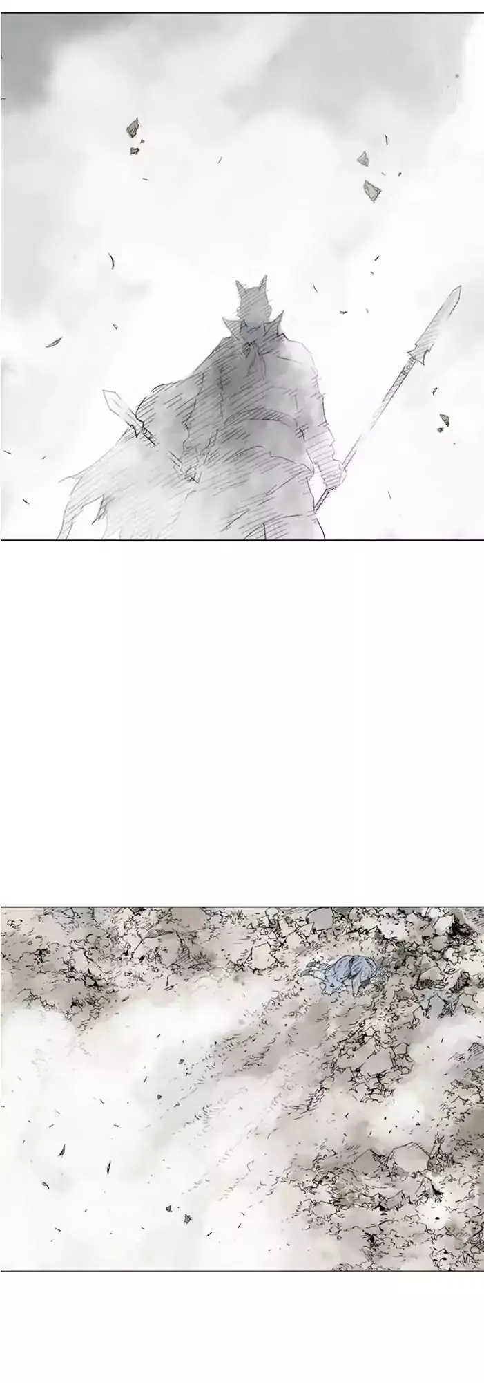 Gosu Chapter 129 Page 52