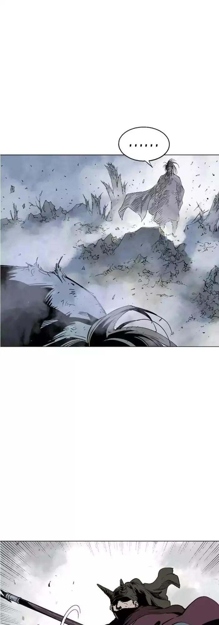 Gosu Chapter 129 Page 53