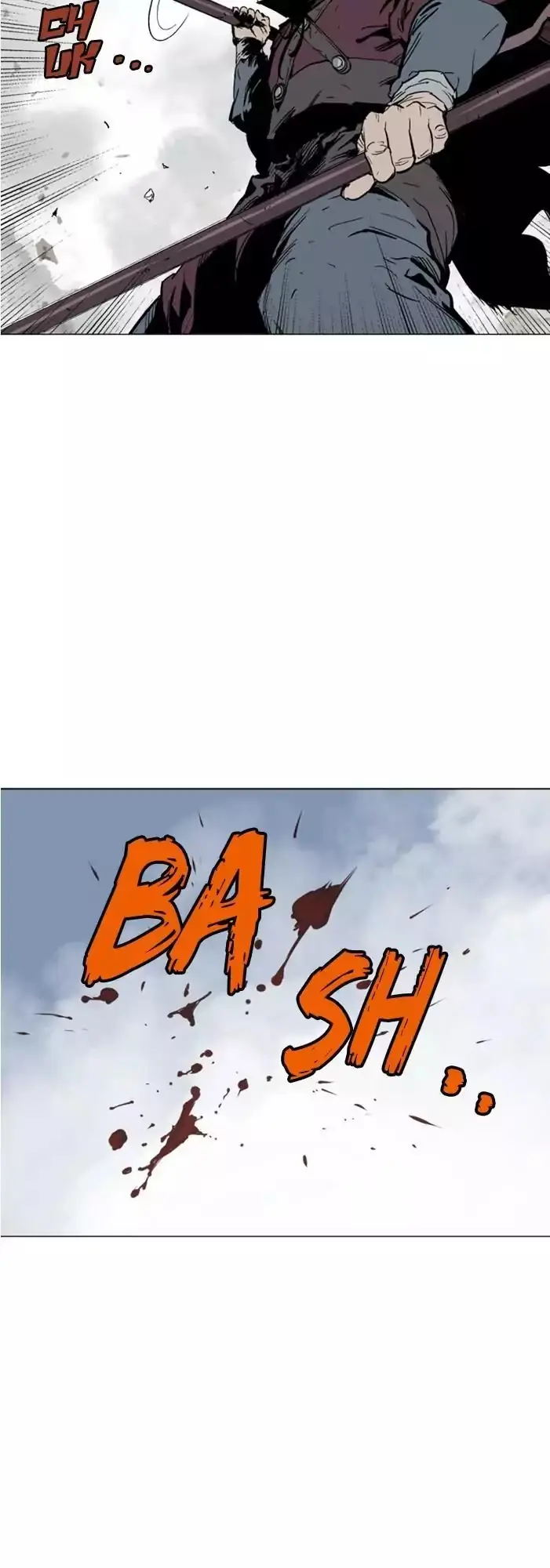 Gosu Chapter 129 Page 54